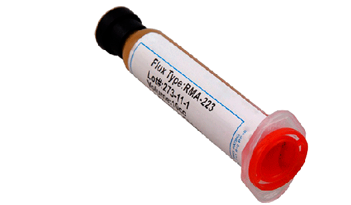 [RMA-223-10CC] Flux en Pasta RMA-223 10cc