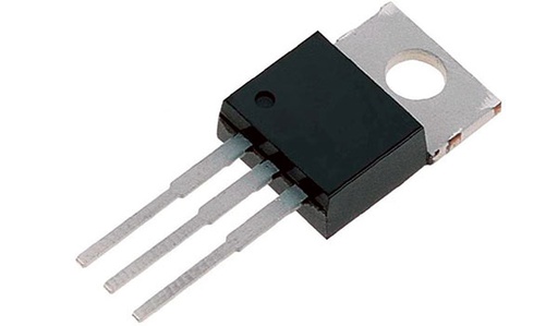 [IRG4BC30K] Transistor IGBT 16 Amp 600 Voltios