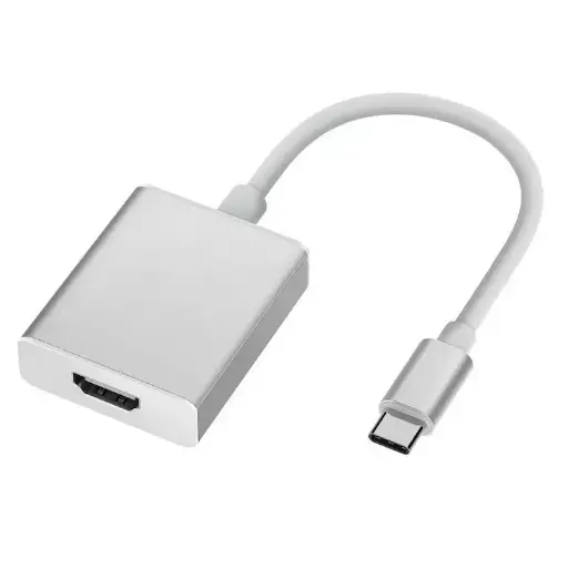[TIPOC-HDMI] Adaptador Tipo C a HDMI