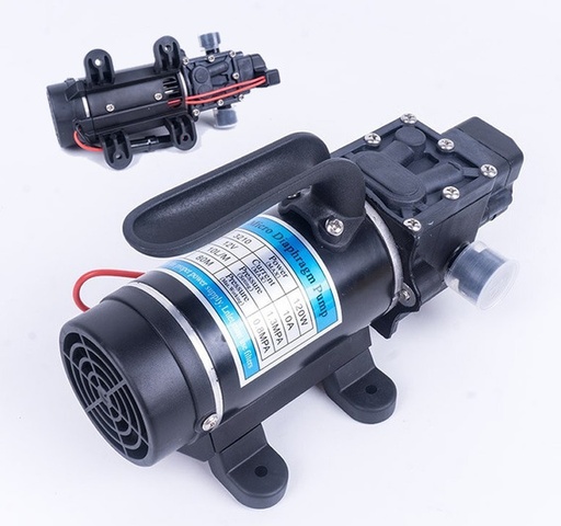 [DP-3210] Bomba de Agua Electrica 12V 120W
