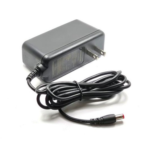 [NBS30E120250VU] Fuente de Alimentación Switching 12V 3A AC/DC – Conector 5.5×2.1 mm