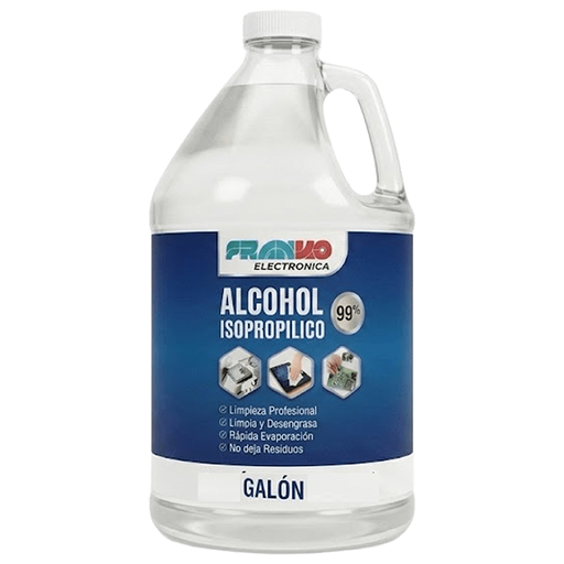 [AI-GAL] Alcohol Isopropilico Galon