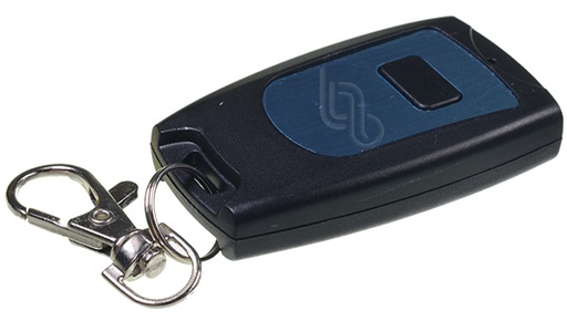 [REM-1SB] Control Remoto Tipo Llavero de 1 Canal (1 Boton) 315MHz