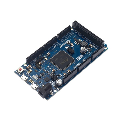 [ARD-DUE] Tarjeta Arduino DUE Circuito PCB Compatible Arduino