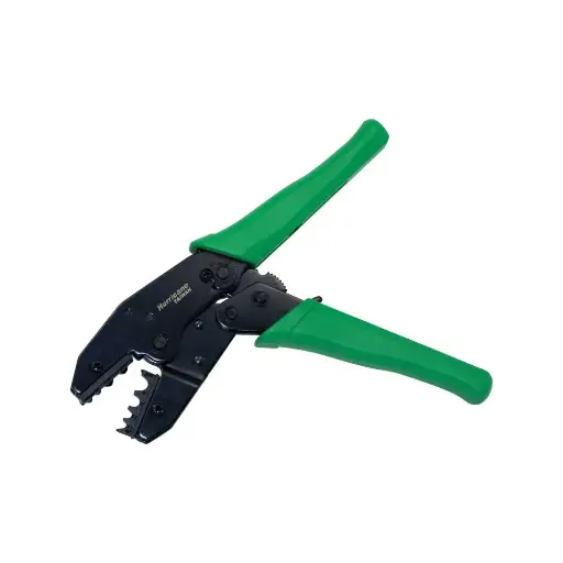 [HT-236N] Alicate HURRICANE P/ Terminal Desnudo