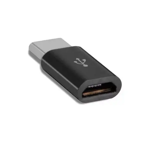 [B8-C] Adaptador Micro USB a USB Tipo C