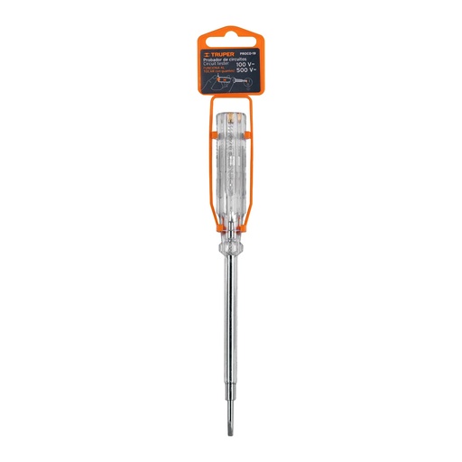 [PROCO-19] PROCO-19 Probador de Corriente  TRUPER