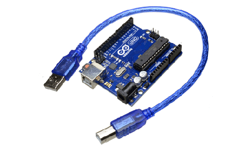 [UNO-R3] Tarjeta Arduino Uno R3 Placa Desarrollo 