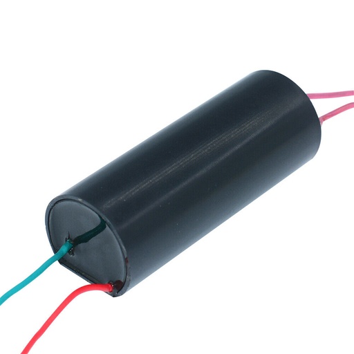 [32] Generador de Alto Voltaje, Step Up, DC 3V-6V Bis 400kV 