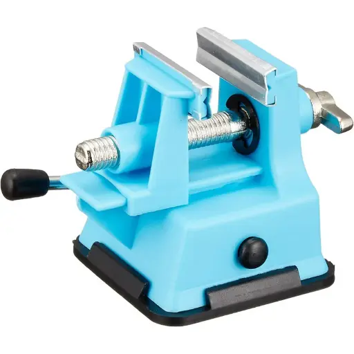 [ST-80] Tornillo de Banco para Soldar GOOT