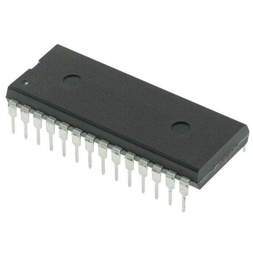 [AT28C64B-15PC] Eeprom Paralelo 64K ( 8K X 8 ) X2864AP XICOR