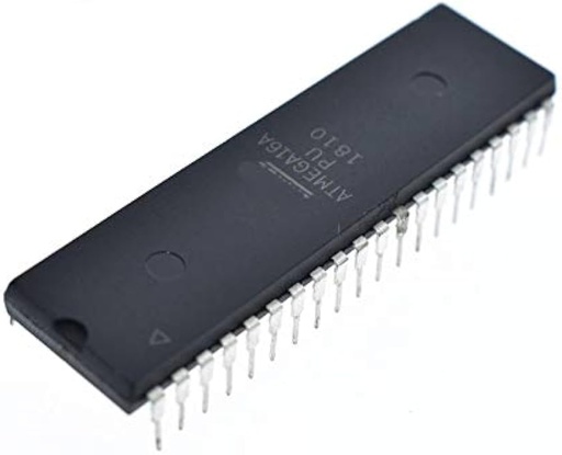 [ATMEGA16A-PU] Microcontrolador ATMEL