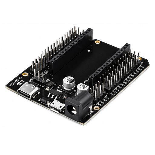 [ESP-32-EX] ESP-32-EX Placa de Desarrollo ESP32-WROOM 30 Pines 