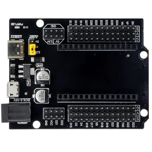 [ESP-32-EX] Placa de Desarrollo ESP32-WROOM 30 Pines 