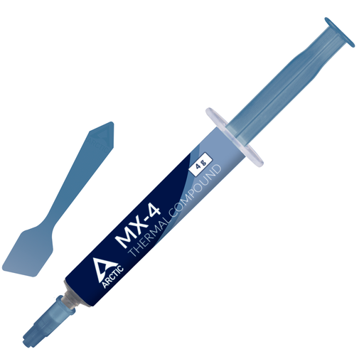 [MX-4] Pasta Refrigerante ARCTIX MX-4 4Gr
