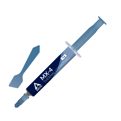 [MX-4] Pasta Refrigerante ARCTIX MX-4 4Gr