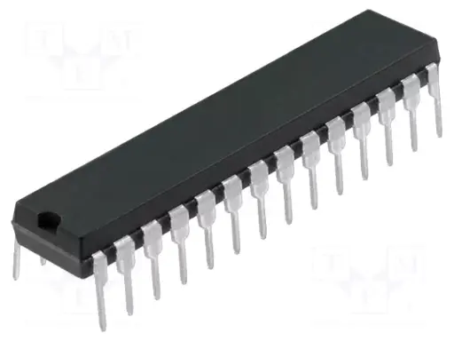 [PIC16F887-I/SP] Microcontrolador Encapsulado DIP-40