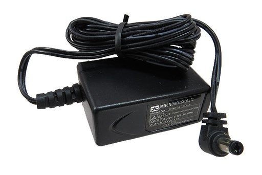 [JTAE0402D-A] Fuente de Alimentación Switching 5V 1.2A AC/DC – Conector 5.5×2.1 mm 