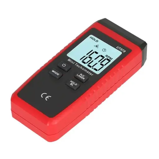 [UT373] Tacometro Mini Laser Digital U-NIT 