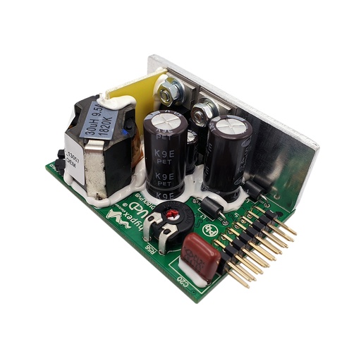 [UCD180LP] Módulo Amplificador de Potencia Hypex ucd180LP 