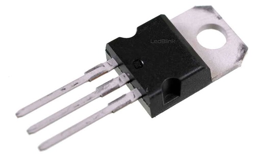 [BT151-500-ORI] SCR DE 12A 600V BT151-500 Original