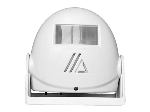 [DING22] Sensor De Movimiento Infrarrojo con Alarma y Tonos DH-9915