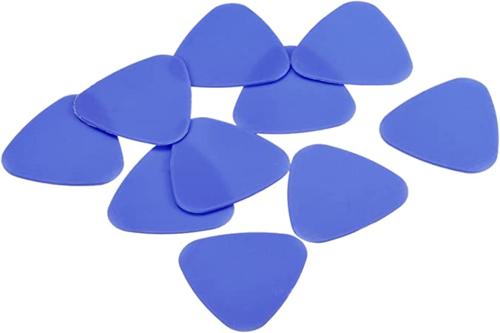 [BK-211] Herramienta Palanca 10 en 1 Azul