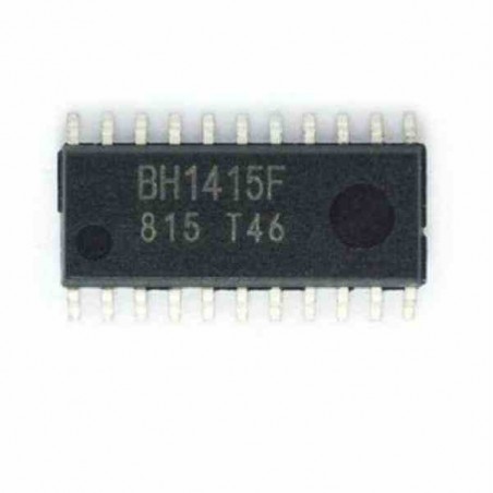 [BH1415F SMD] Circuito Transmisor FM
