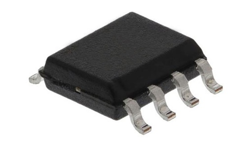 [SN75176B-SMD] Transceptor de Bus Diferencial RS485 SOIC-8 SMD
