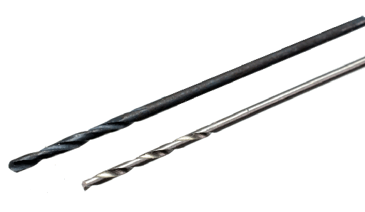 Broca Mini de Precisión para PCB