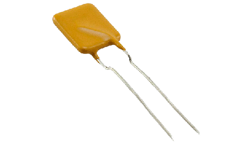 [RUEF250] FUSIBLE PTC AUTORESETEABLE 2500mA. POLYSWITCH