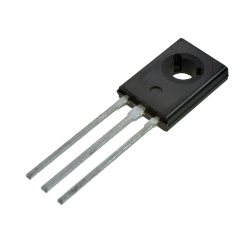 [C106D] SCR DE 4 AMP COMPUERTA SENSIBLE