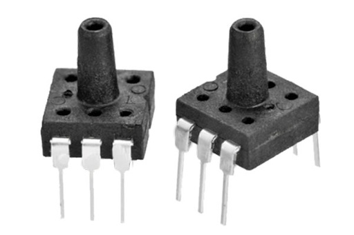 [MPS20N0040D-D] MPS20N0040D-D Sensor de Presión Integrado 0-5 psi (40kPa) DIP-6 para Arduino y Raspberry