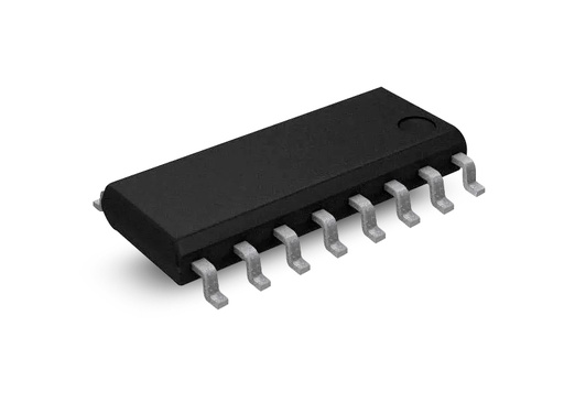 [XPT9911] Amplificador de Potencia de Audio XPT9911 DAB/D SOP-16 SMD 12W 
