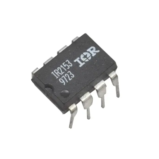 [IR2153] Oscilador IR2153 SMD SOP-8 