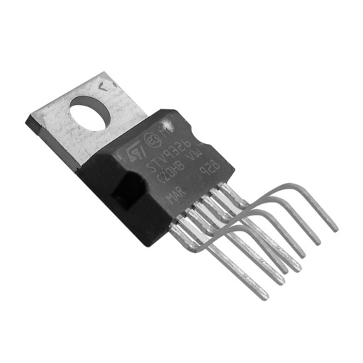 [STV9326] Transistor Vertical STV9326 TO220 