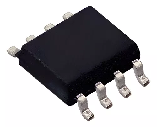 [UC3843 SMD] Controlador SMPS Circuito SMD 