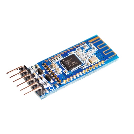 [HM10] HM10 Módulo Bluetooth 4,0, Puerto Serie con Traductor de Nivel Lógico 