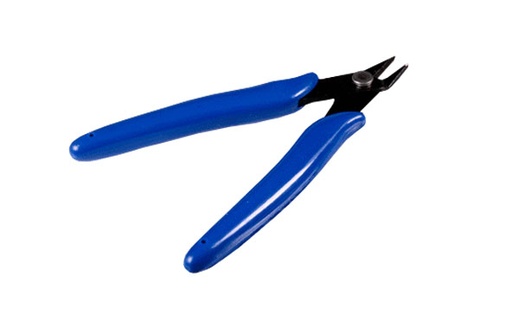 [CY-170] Alicate de Corte Diagonal, Electrónica