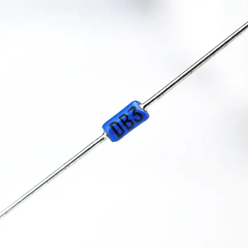 [DB3] Diac Standard DB3 32 v. DO-35