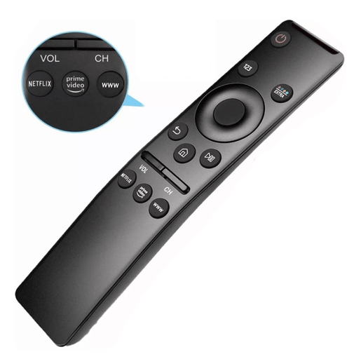 [WS-2023] Control Remoto Samsung Universal Curvo