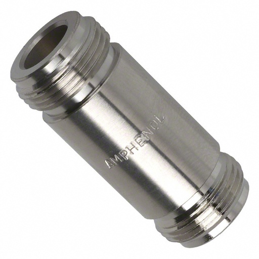 [82-101-RFX] Conector Union N Hembra Hembra Amphenol