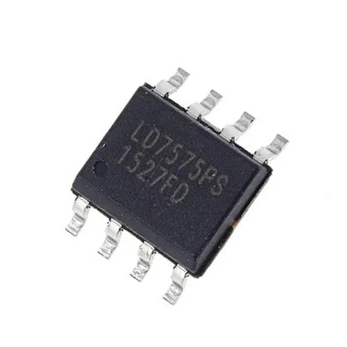 [LD7575PS] Circuito Integrado SMD SOP8 LD7575PS 