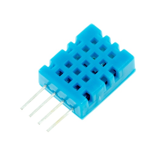 [DHT11] DHT11 Sensor de Humedad/Temperatura Digital