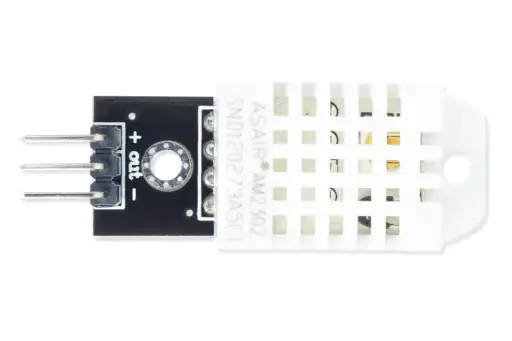 [DHT22-PCB] Sensor de Humedad y Temperatura AM2302