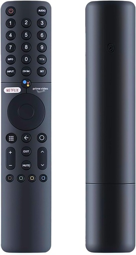 [XIAOMI-P1] Control Remoto Para TV Xiaomi Smart P1