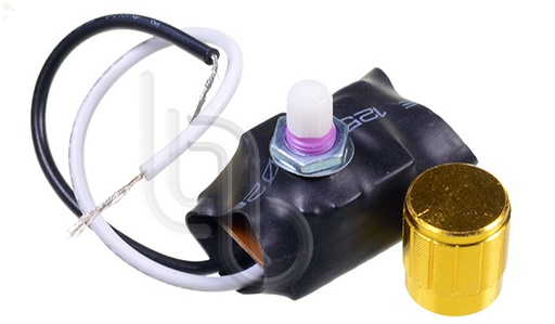 [DMM-150] Dimmer en PCB de 150 Watts