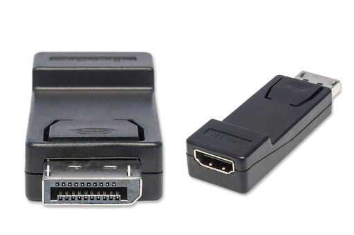 [DPT-HDMI] Adaptador Display Port a HDMI