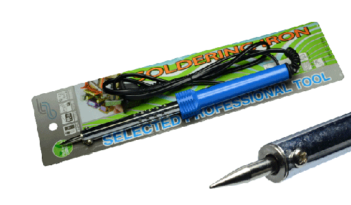 [EK-40C] Cautin de 40 Watts EK