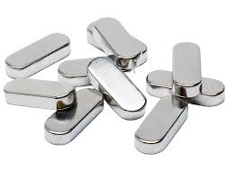 [MAG-21X8X5] Iman de Neodimio Ovalado N52 Reciclado 21x8x5